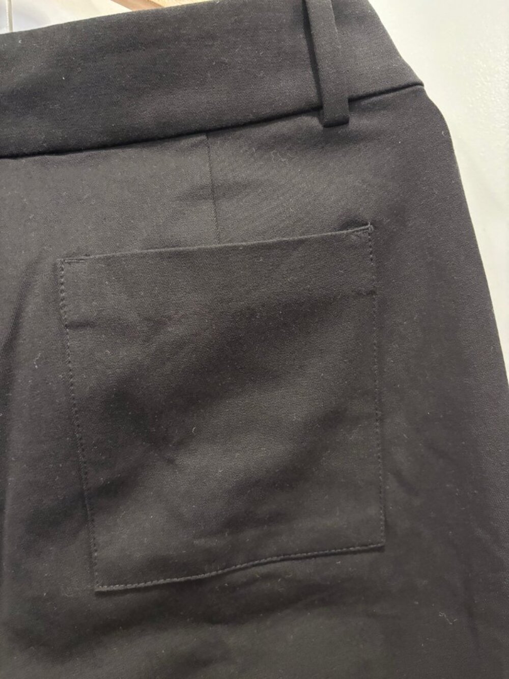 J.Crew Wide Leg Ankle/Cropped Pants - Picture 4 of 6